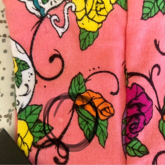 Iron Fist Sweet Tooth Mini Skirt - Picture 4 of 6